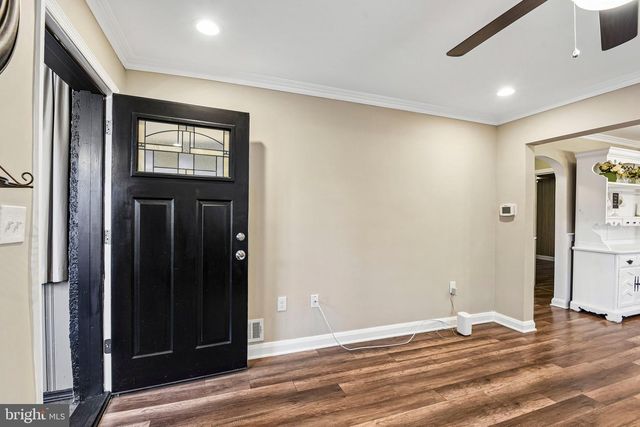 4406 FURLEY AVE, Baltimore, MD 21206