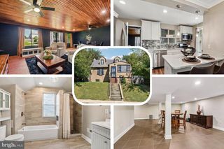 4406 FURLEY AVE, Baltimore, MD 21206