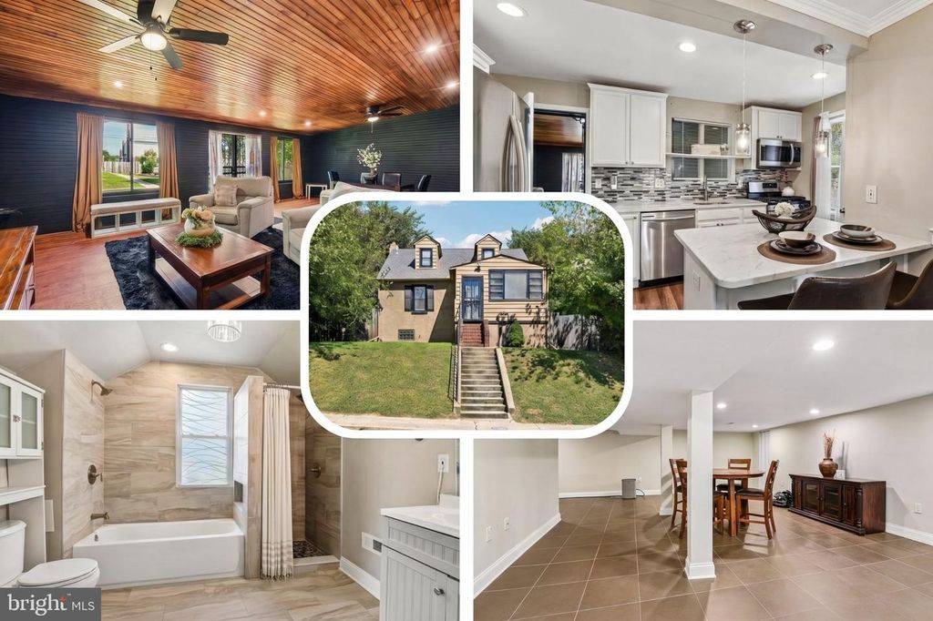4406 FURLEY AVE, Baltimore, MD 21206