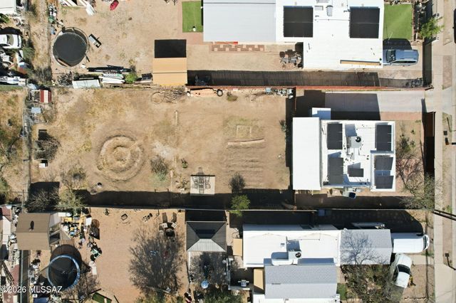 1337 W El Rio Drive, Tucson, AZ 85745