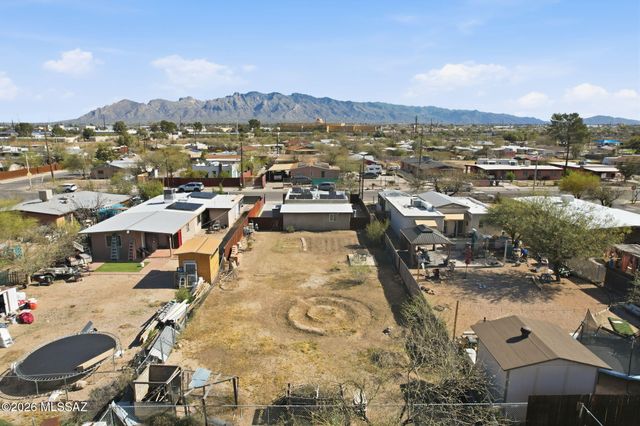 1337 W El Rio Drive, Tucson, AZ 85745