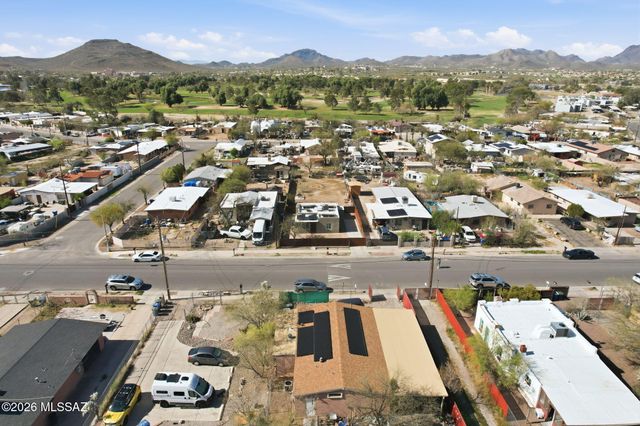 1337 W El Rio Drive, Tucson, AZ 85745