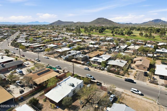 1337 W El Rio Drive, Tucson, AZ 85745