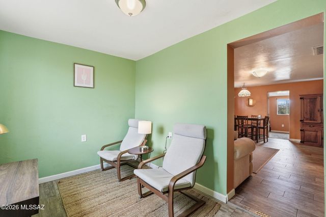 1337 W El Rio Drive, Tucson, AZ 85745