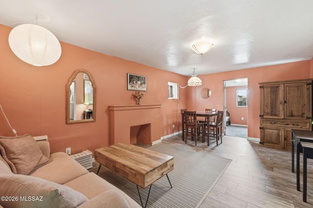 1337 W El Rio Drive, Tucson, AZ 85745