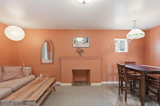 1337 W El Rio Drive, Tucson, AZ 85745