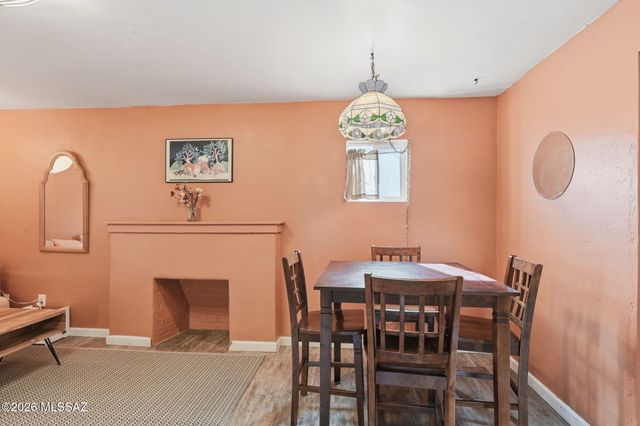 1337 W El Rio Drive, Tucson, AZ 85745