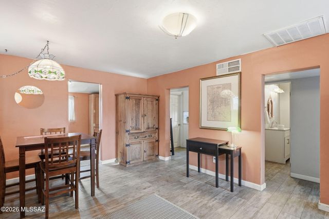 1337 W El Rio Drive, Tucson, AZ 85745