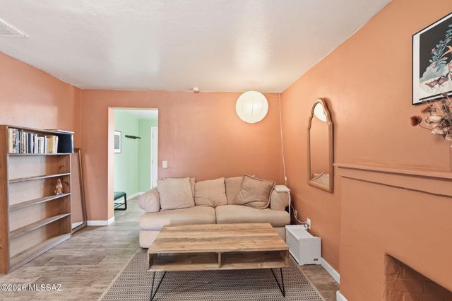 1337 W El Rio Drive, Tucson, AZ 85745