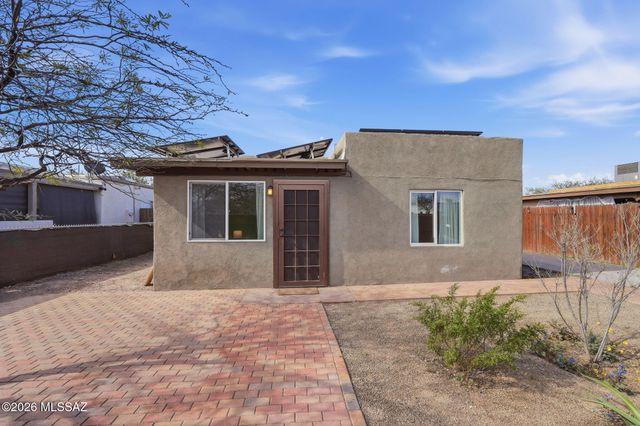 1337 W El Rio Drive, Tucson, AZ 85745
