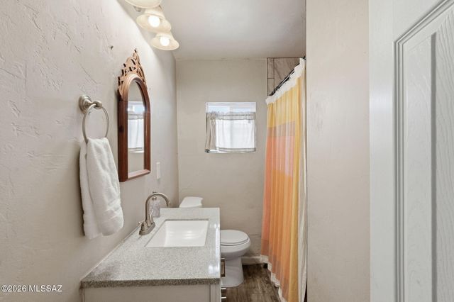 1337 W El Rio Drive, Tucson, AZ 85745