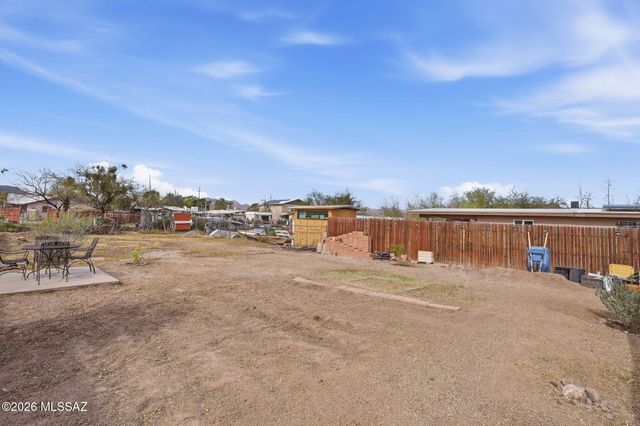 1337 W El Rio Drive, Tucson, AZ 85745