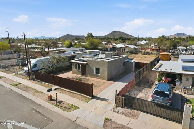 1337 W El Rio Drive, Tucson, AZ 85745