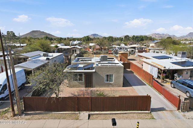 1337 W El Rio Drive, Tucson, AZ 85745