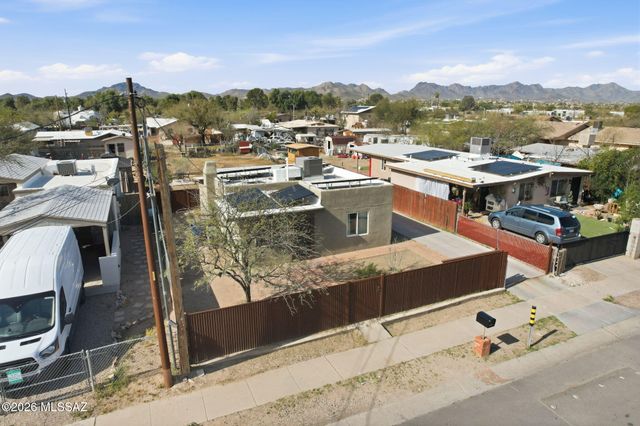 1337 W El Rio Drive, Tucson, AZ 85745