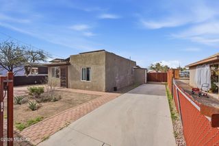 1337 W El Rio Drive, Tucson, AZ 85745