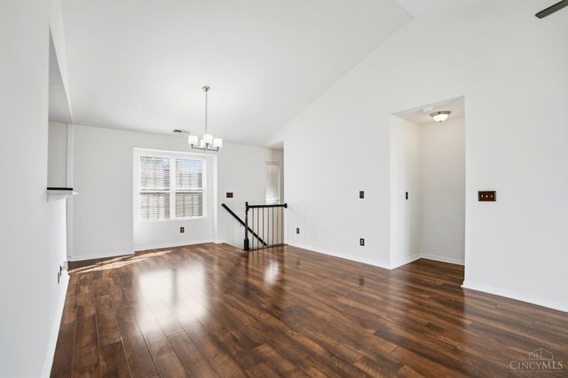 4684 Court Yard Drive, Mason, OH 45040