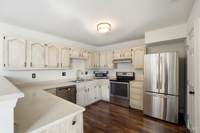 4684 Court Yard Drive, Mason, OH 45040