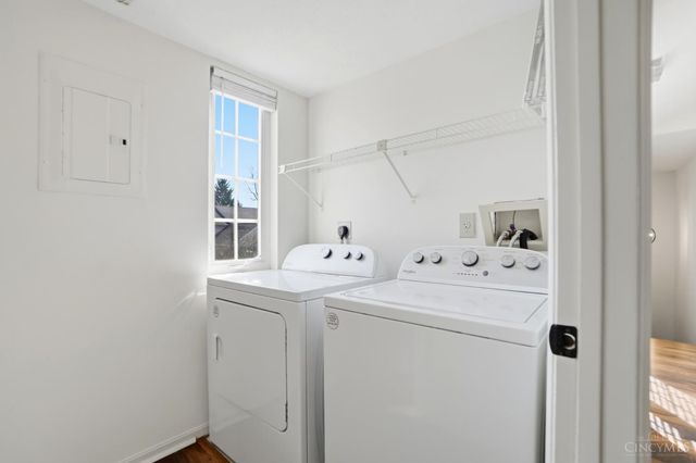 4684 Court Yard Drive, Mason, OH 45040