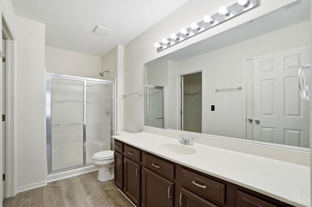 4684 Court Yard Drive, Mason, OH 45040