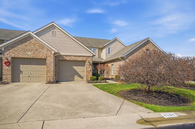 4684 Court Yard Drive, Mason, OH 45040