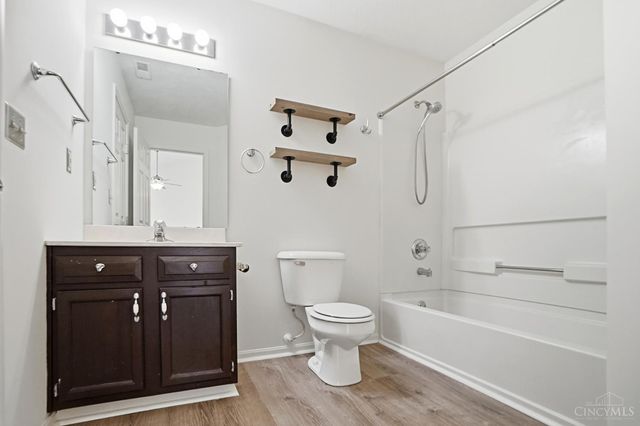 4684 Court Yard Drive, Mason, OH 45040