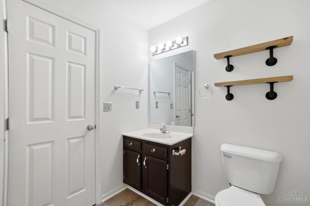 4684 Court Yard Drive, Mason, OH 45040