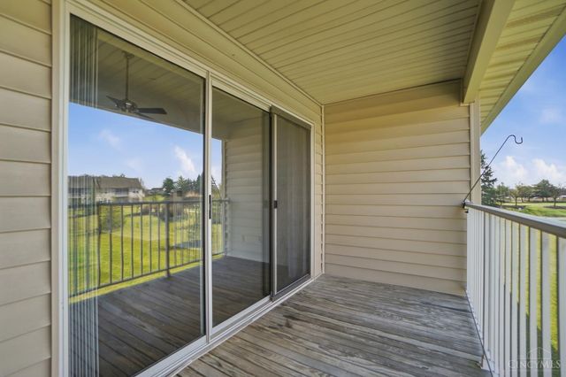 4684 Court Yard Drive, Mason, OH 45040