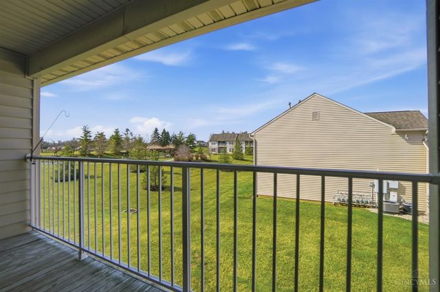 4684 Court Yard Drive, Mason, OH 45040