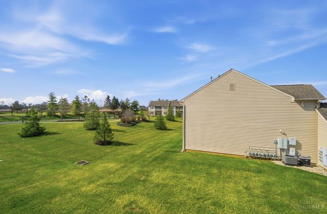 4684 Court Yard Drive, Mason, OH 45040