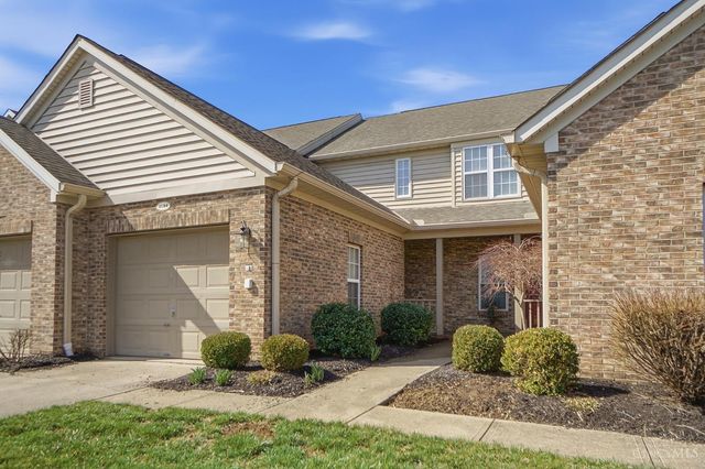 4684 Court Yard Drive, Mason, OH 45040