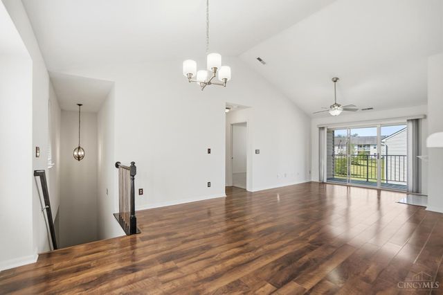 4684 Court Yard Drive, Mason, OH 45040