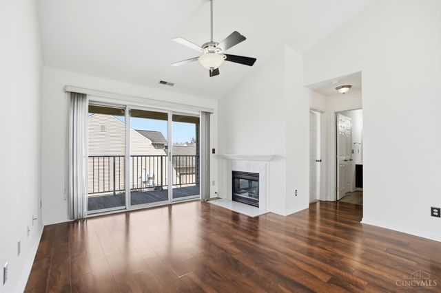 4684 Court Yard Drive, Mason, OH 45040