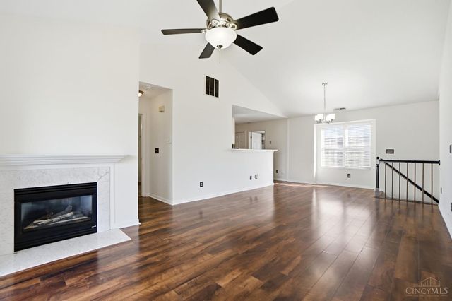 4684 Court Yard Drive, Mason, OH 45040