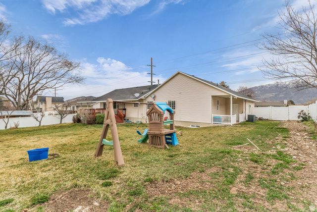 5175 W 11000 N, Highland, UT 84003