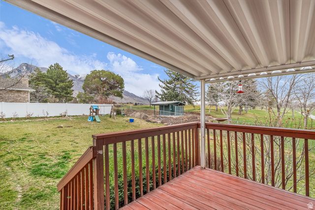 5175 W 11000 N, Highland, UT 84003