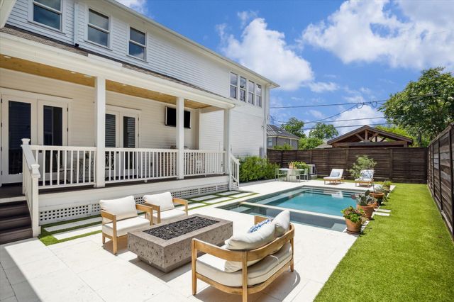 1819 Arlington Street, Houston, TX 77008