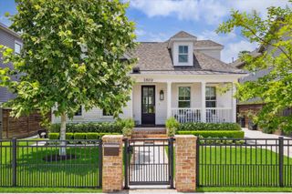 1819 Arlington Street, Houston, TX 77008