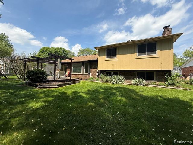 45429 Brunswick Drive, Canton, MI 48187