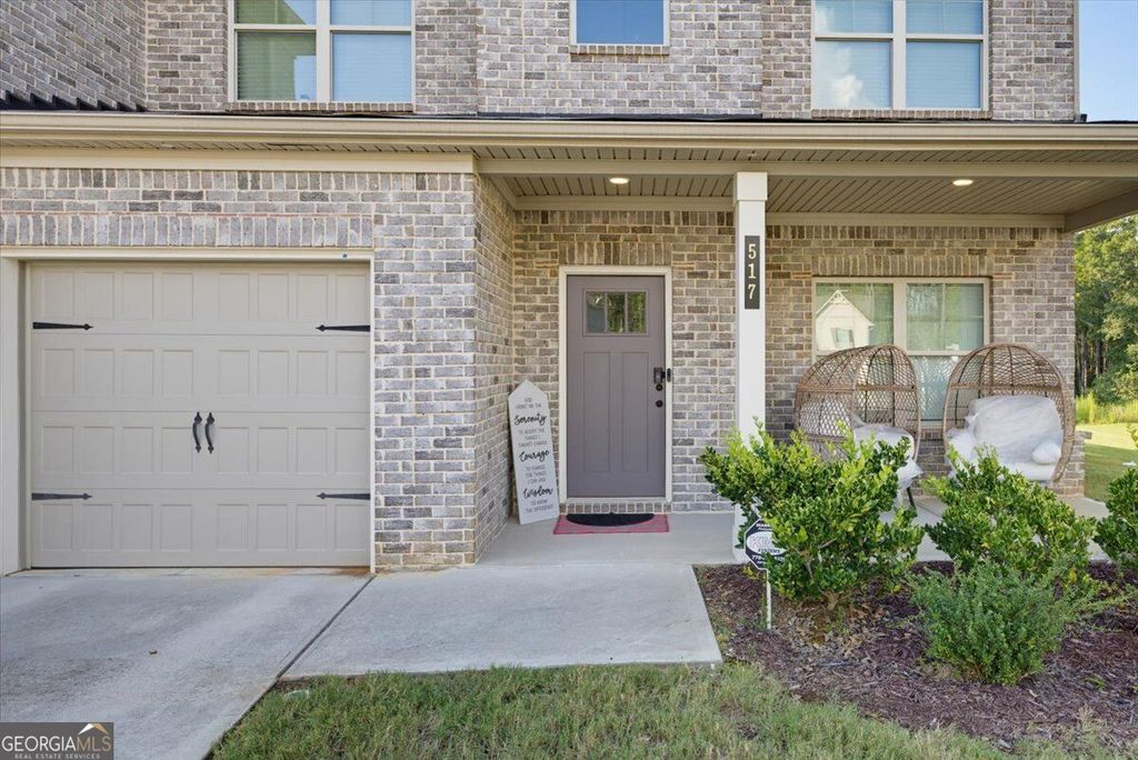 517 Redchurch Drive, Mcdonough, GA 30252 — photo 4