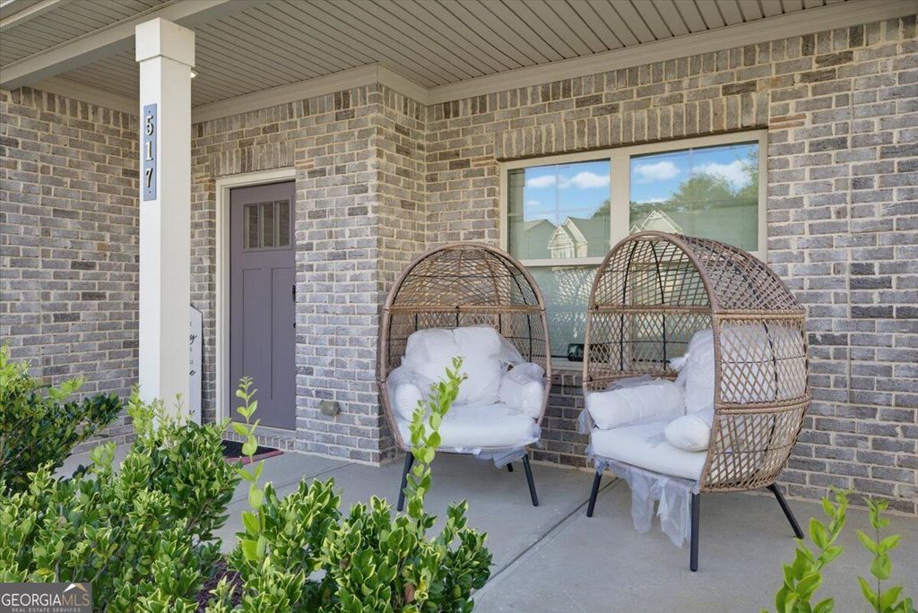 517 Redchurch Drive, Mcdonough, GA 30252 — photo 5