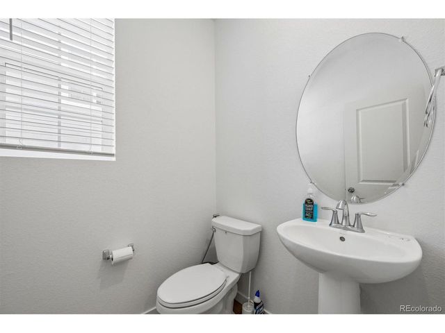 10976 Snowdon St, Parker, CO 80134