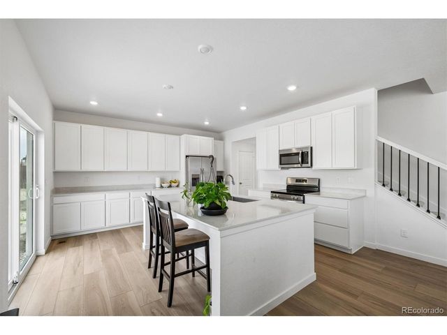 10976 Snowdon St, Parker, CO 80134