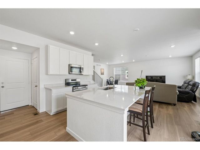 10976 Snowdon St, Parker, CO 80134