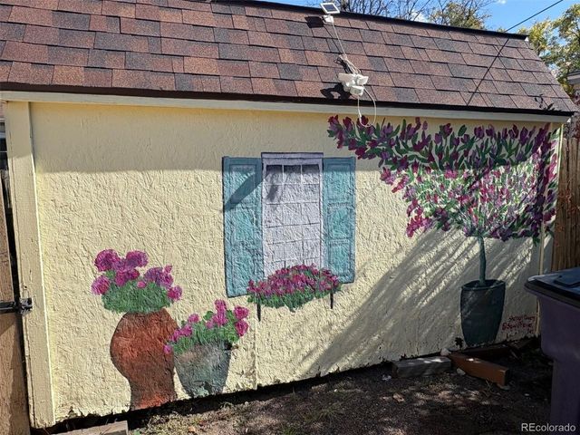 985 Xavier St, Denver, CO 80204