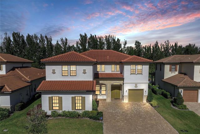 9245 W Parkland Bay Trail, Parkland, FL 33076