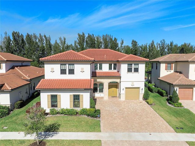 9245 W Parkland Bay Trail, Parkland, FL 33076