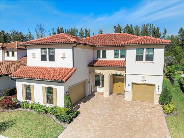 9245 W Parkland Bay Trail, Parkland, FL 33076