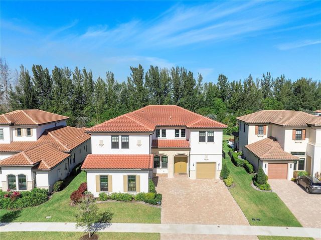 9245 W Parkland Bay Trail, Parkland, FL 33076