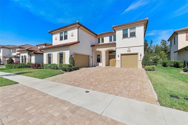 9245 W Parkland Bay Trail, Parkland, FL 33076